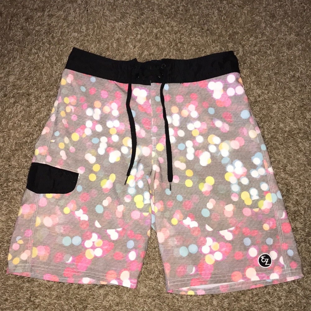 Ezekiel Board Shorts